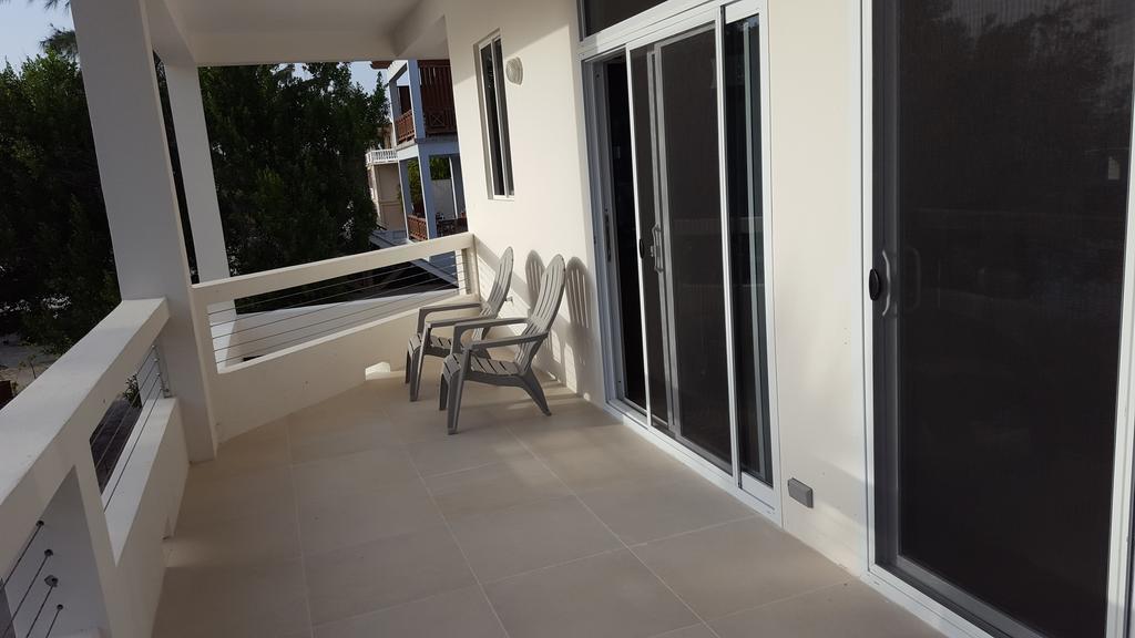 La Vida Perezosa Villa Cayo Caulker Exterior foto