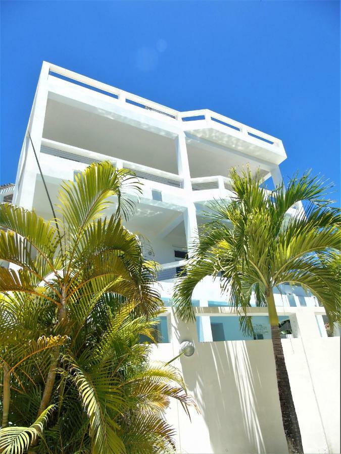 La Vida Perezosa Villa Cayo Caulker Exterior foto